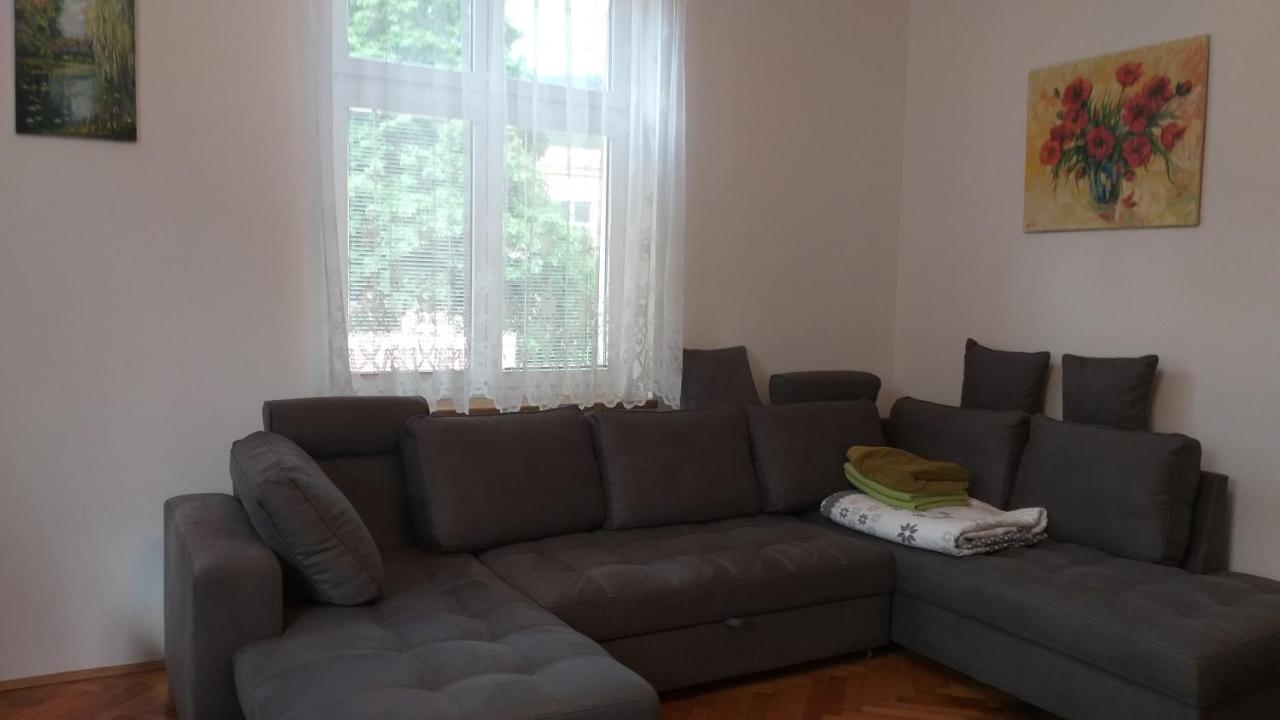 Apartman Kraslice Εξωτερικό φωτογραφία