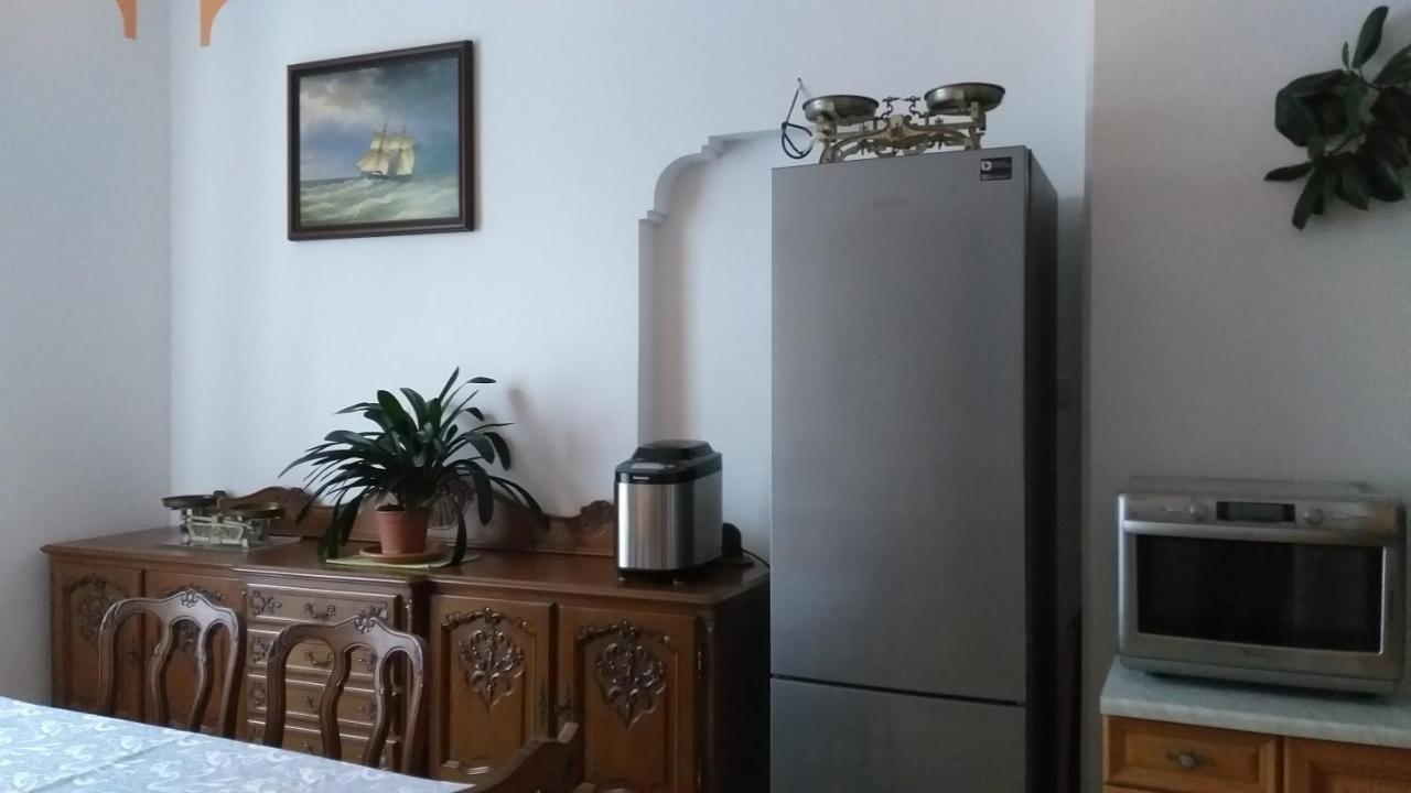 Apartman Kraslice Εξωτερικό φωτογραφία