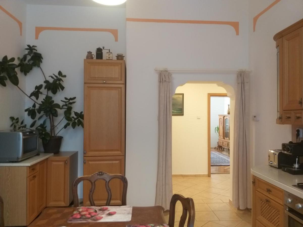 Apartman Kraslice Εξωτερικό φωτογραφία