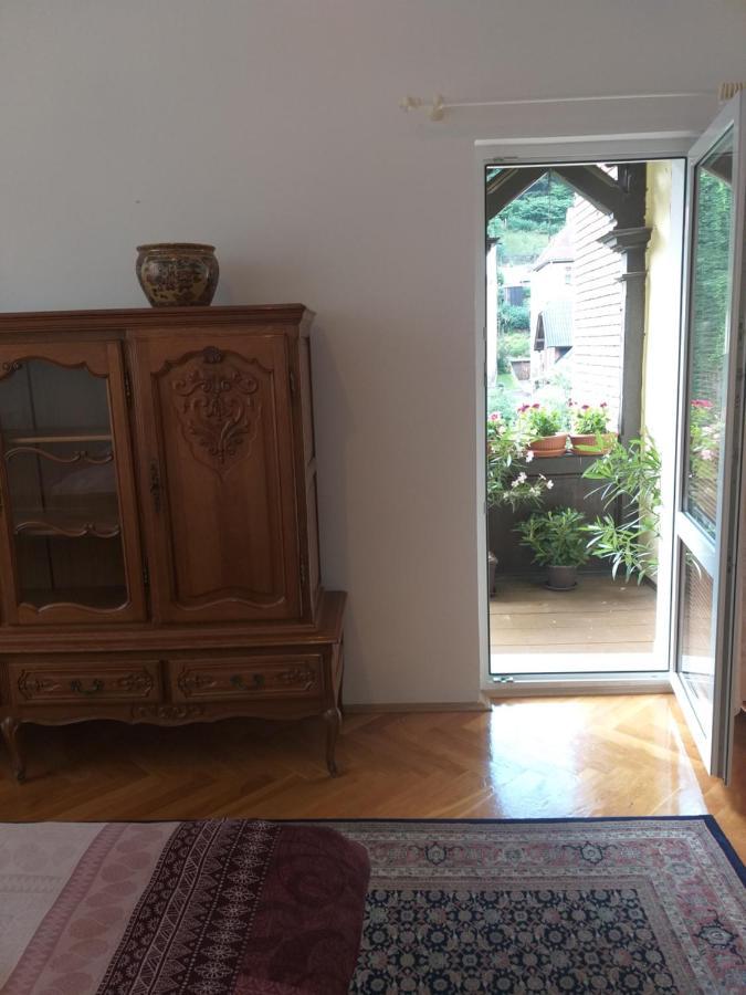 Apartman Kraslice Εξωτερικό φωτογραφία