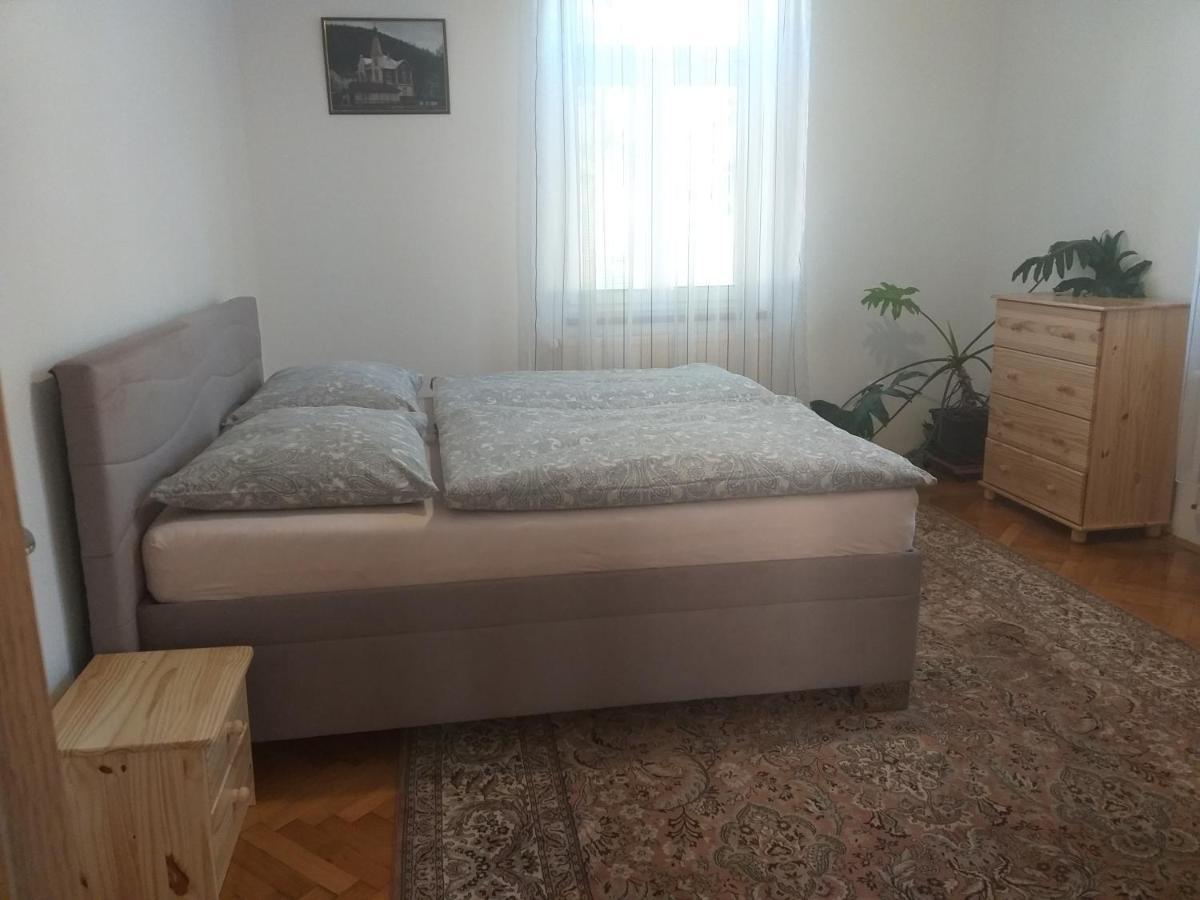 Apartman Kraslice Εξωτερικό φωτογραφία